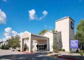 Hotel Sleep Inn Flagstaff