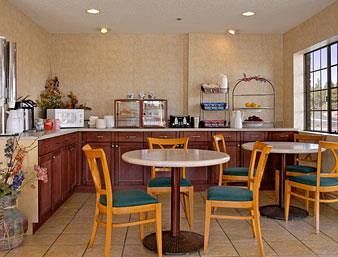 Motel Days Inn Flagstaff