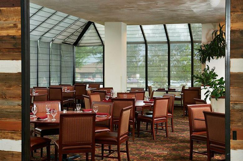 Doubletree By Hilton Hotel Flagstaff