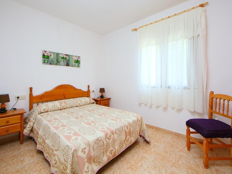 Apartamento La Pilarica Mezquita Alcoceber