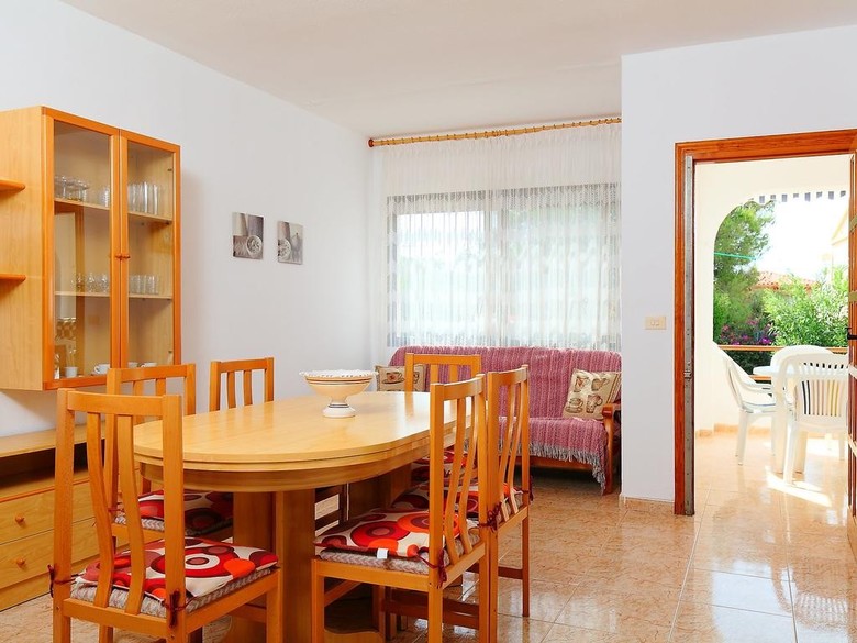 Apartamento La Pilarica Mezquita Alcoceber