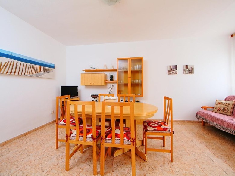 Apartamento La Pilarica Mezquita Alcoceber