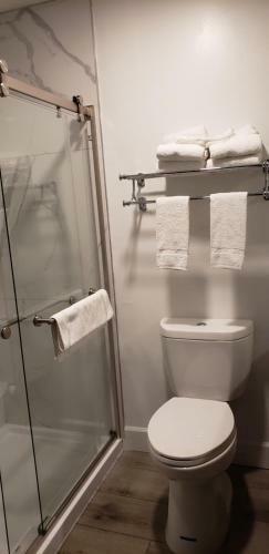 Lexington Hotel And Suites
