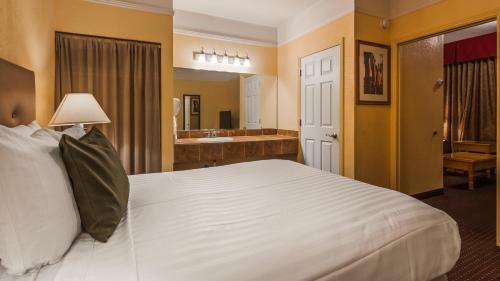 Motel Best Western Plus Goodyear Inn