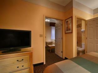 Motel Best Western Plus Goodyear Inn