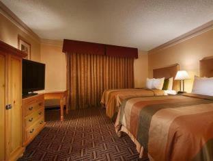 Motel Best Western Plus Goodyear Inn