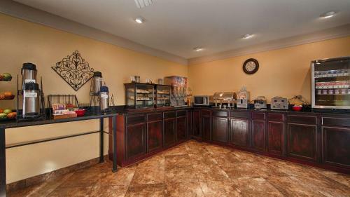 Motel Best Western Plus Goodyear Inn