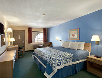 Motel Days Inn Holbrook