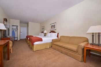 Hotel Lexington Inn Holbrook