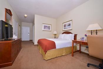 Hotel Lexington Inn Holbrook