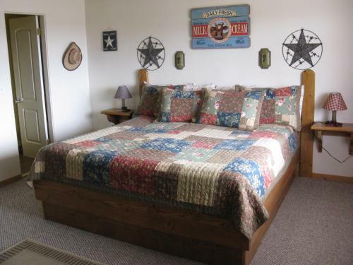 Motel Globetrotter Lodge