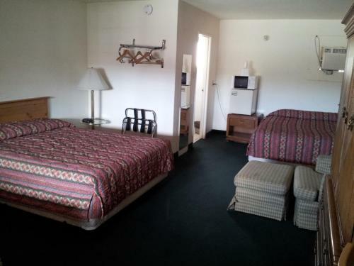 Motel Tri-state Inn