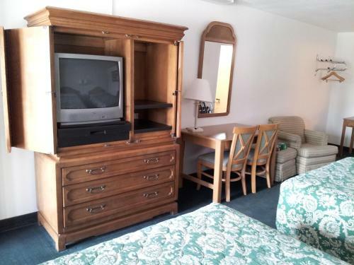 Motel Tri-state Inn