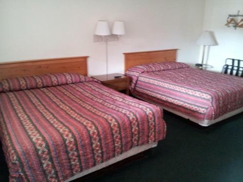 Motel Tri-state Inn