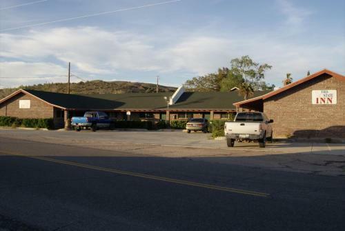 Motel Tri-state Inn