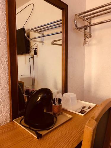 Motel Economy Inn Kingman