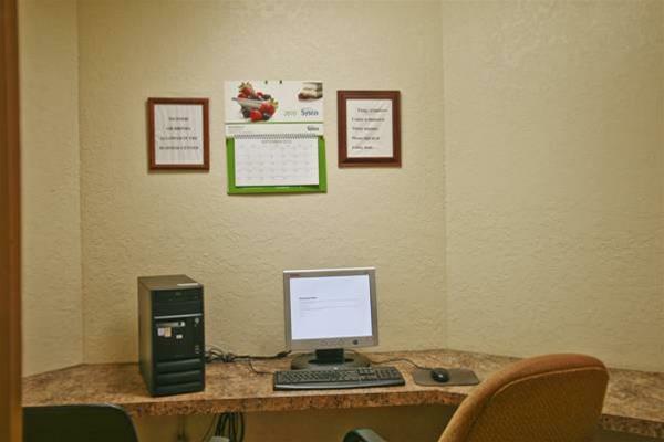Motel Knights Inn Kingman