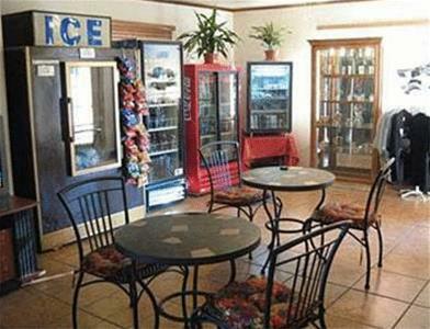 Motel Knights Inn Kingman