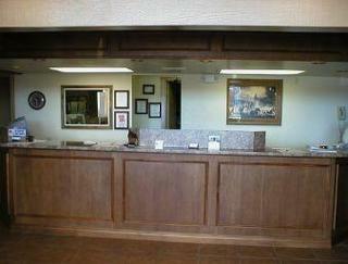 Motel Knights Inn Kingman