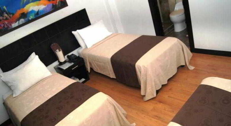 Hotel Sebastian Inn