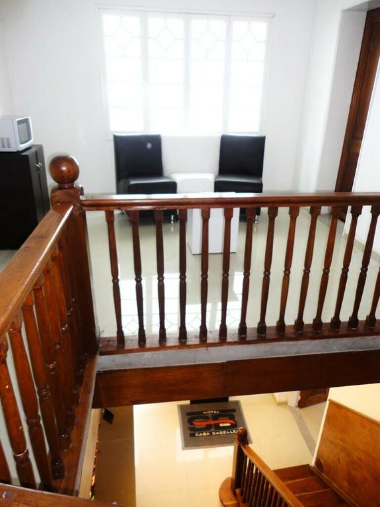 Hotel Casa Sabelle