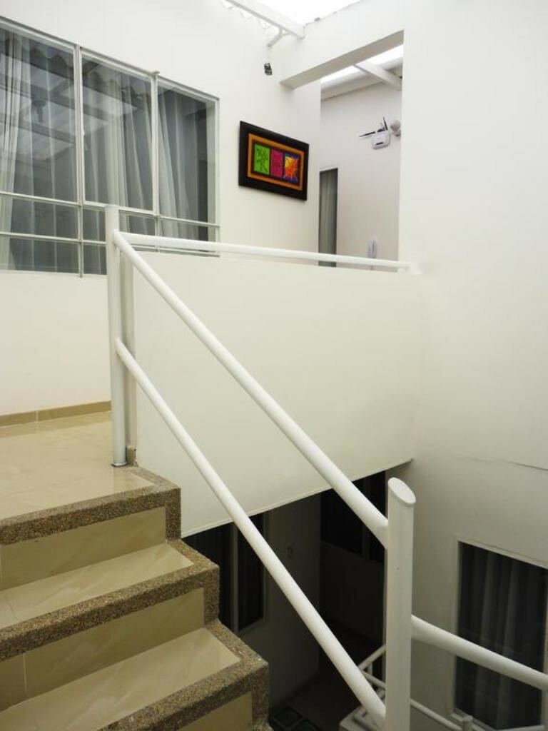 Hotel Casa Sabelle