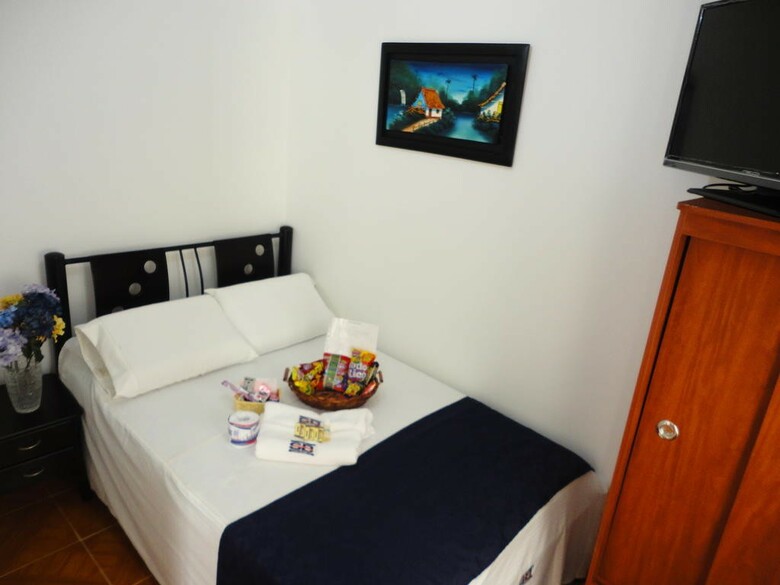 Hotel Casa Sabelle