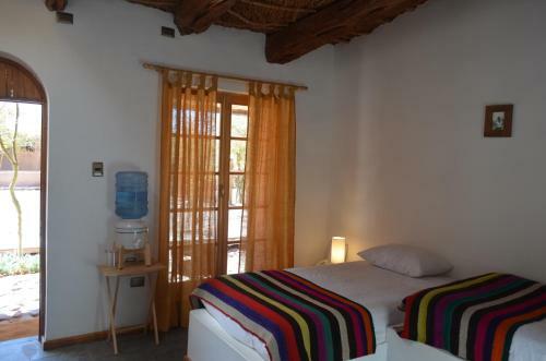 Hotel La Aldea
