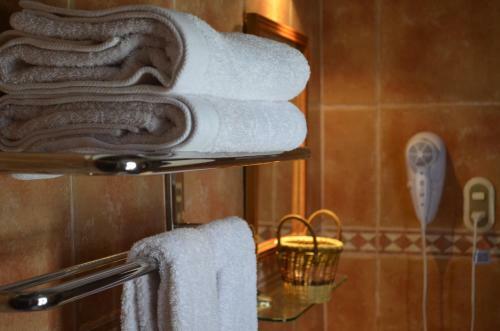 Hotel La Aldea