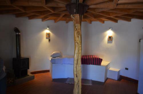 Hotel La Aldea