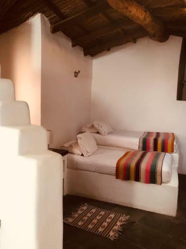 Hotel La Aldea