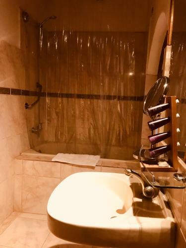 Hotel La Aldea