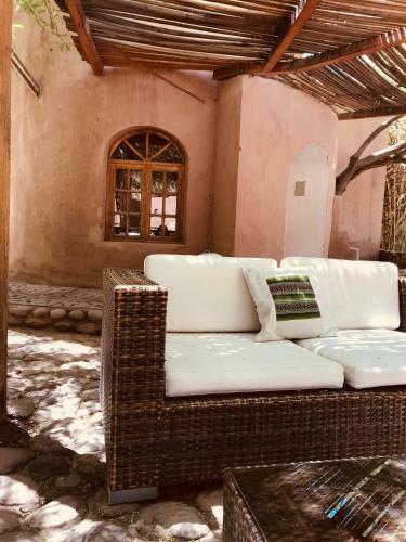 Hotel La Aldea