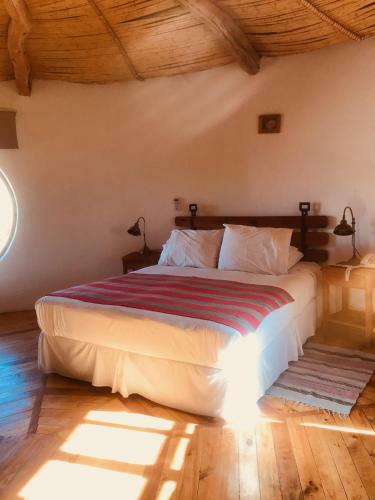 Hotel La Aldea
