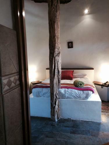 Hotel La Aldea