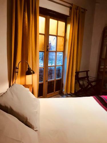 Hotel La Aldea