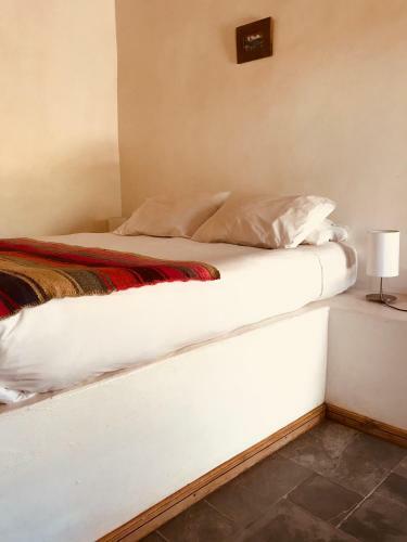 Hotel La Aldea