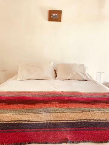 Hotel La Aldea