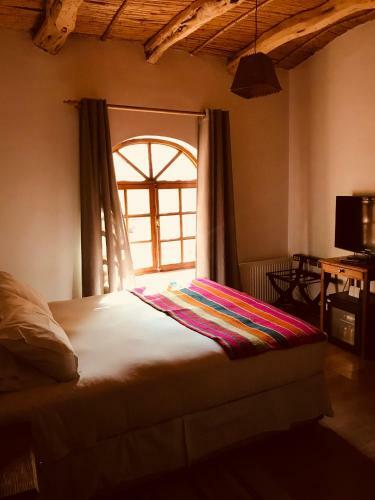 Hotel La Aldea