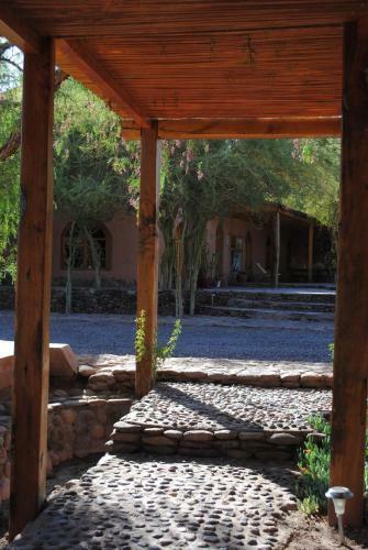 Hotel La Aldea