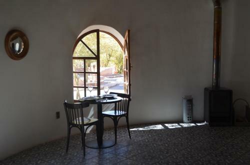 Hotel La Aldea