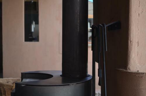 Hotel La Aldea