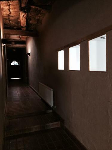 Hotel La Aldea