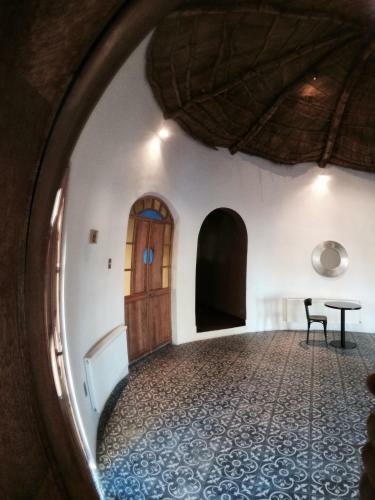 Hotel La Aldea