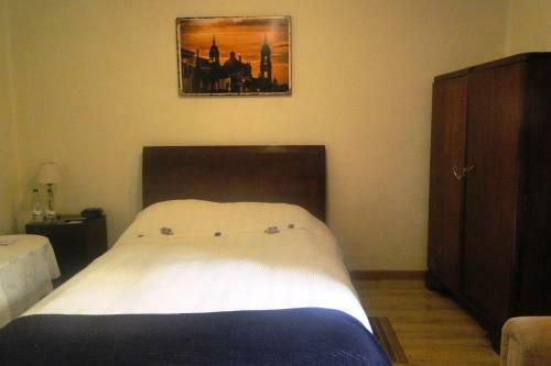 Hotel Casa Galeria