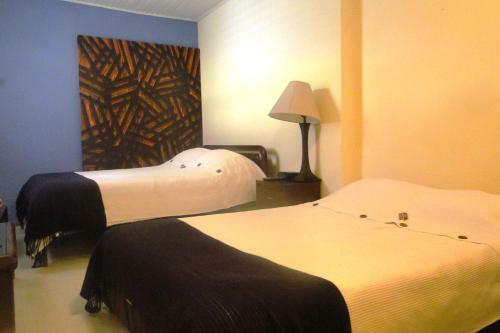 Hotel Casa Galeria