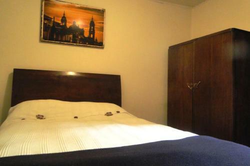 Hotel Casa Galeria
