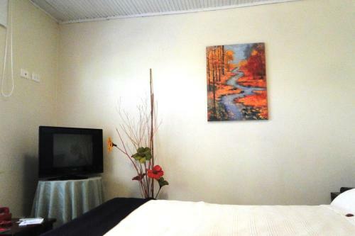 Hotel Casa Galeria