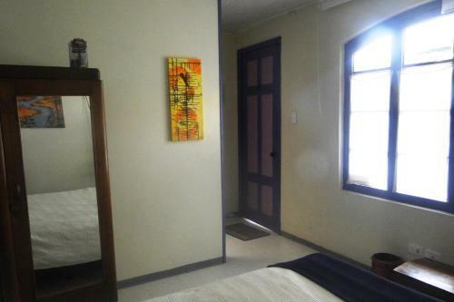 Hotel Casa Galeria