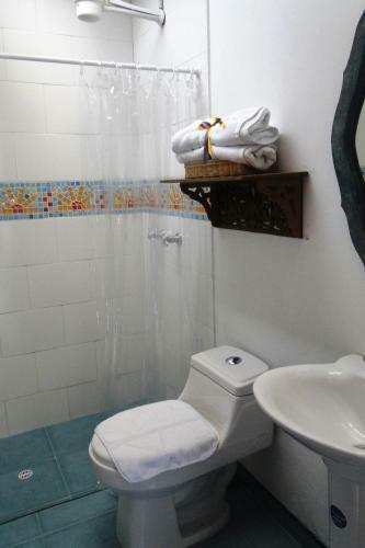 Hotel Casa Galeria